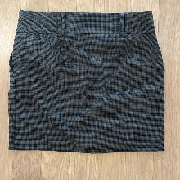 Women’s twill skirt. Size 3 - Picture 2 of 5